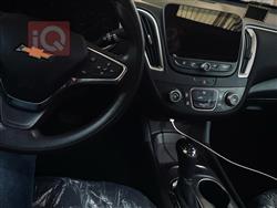 شيفروليه ماليبو